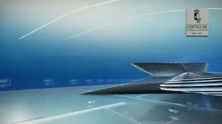 Noticias de Castilla-La Mancha - Noticias de Castilla La Mancha 2 (31/05/2013)