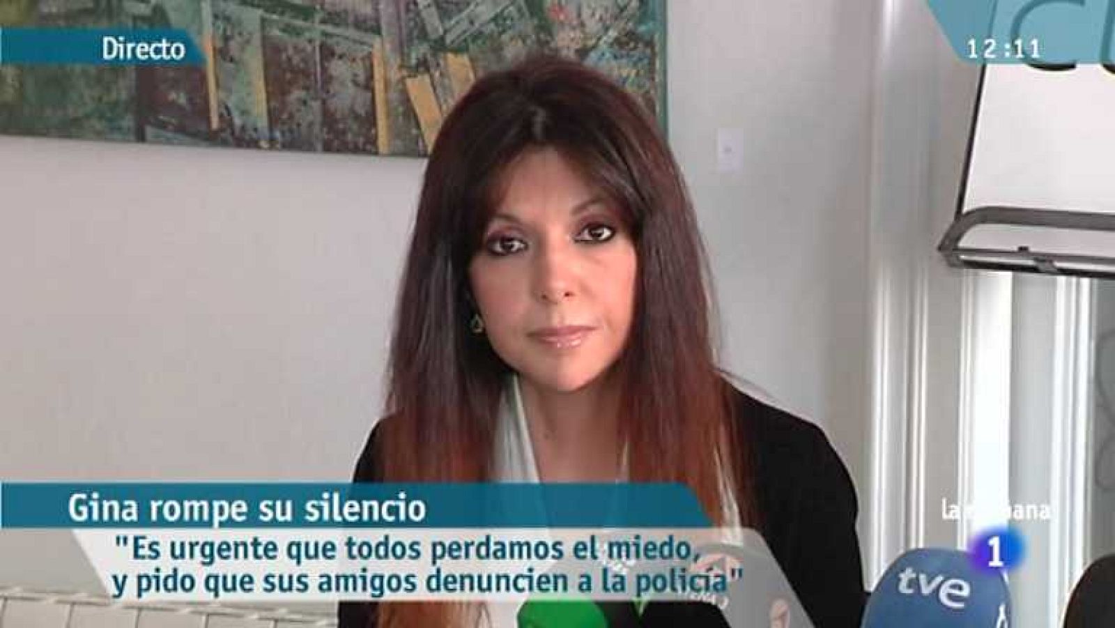 La mañana de La 1 - 31/05/13 - Ver ahora