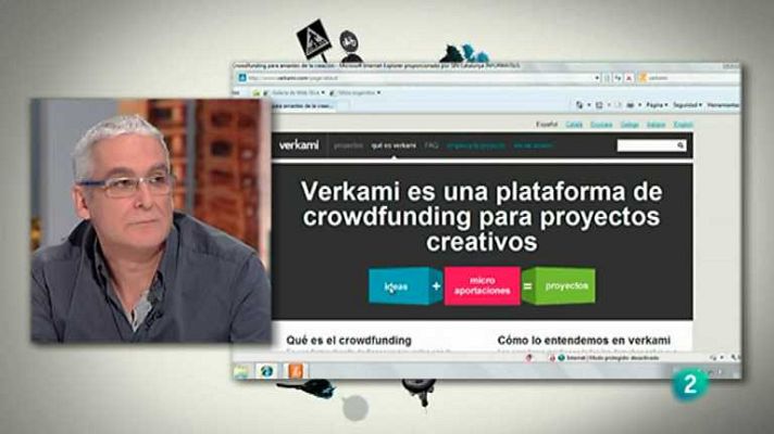 Para todos La 2 - Para todos La 2 - 31/05/13