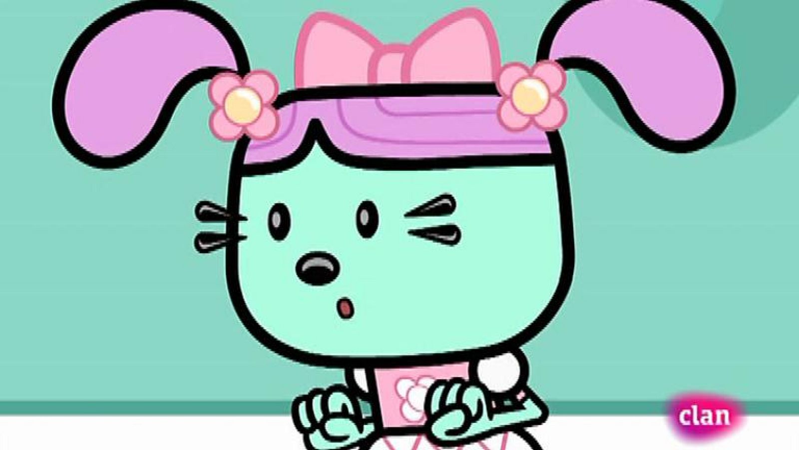 La casa de muñecas - Wow Wow Wubbzy | Ver