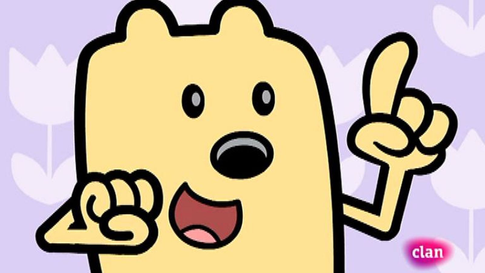 ¿Que haria wubbzy? - Wow Wow Wubbzy | Ver