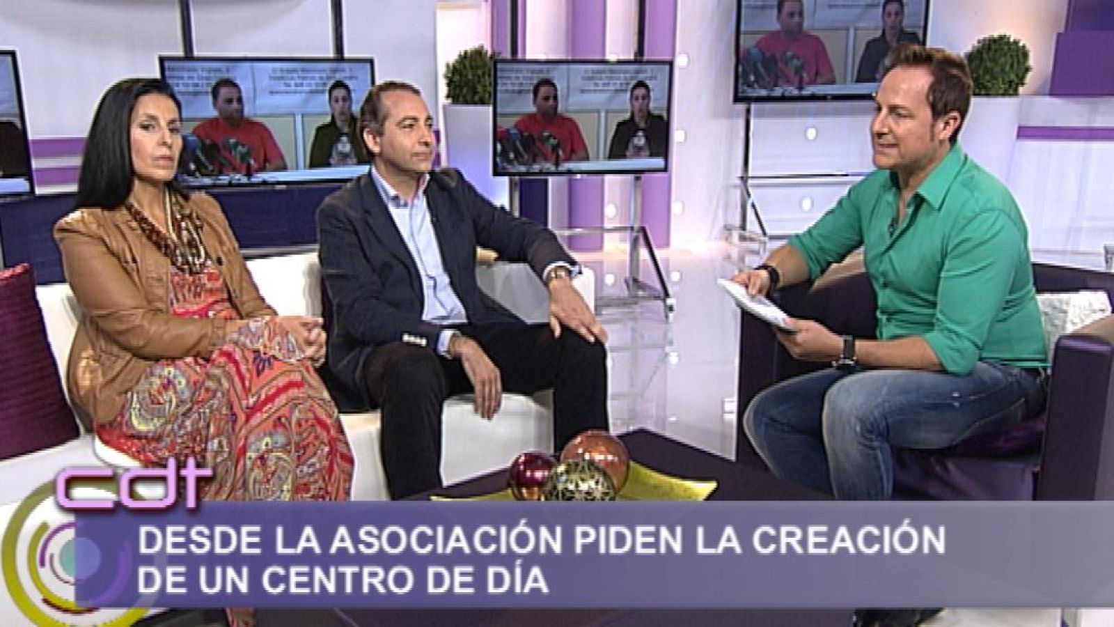 Cerca de ti - 31/05/13 - Cerca de ti | Ver