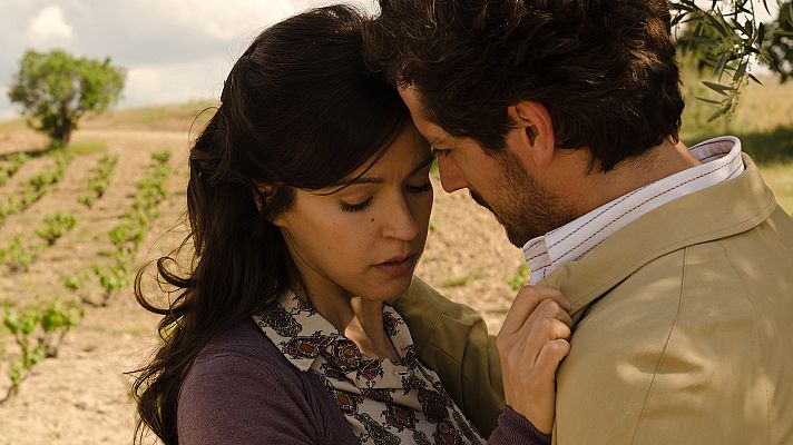 Gran Reserva. El origen - Episodio 15