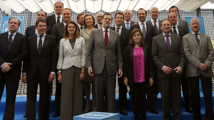 Noticias de Melilla - Melilla en 2' - 31/05/13