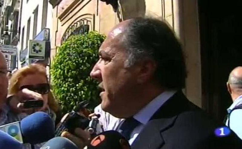 Noticias Andalucía 2 - 31/05/2013 | Ver