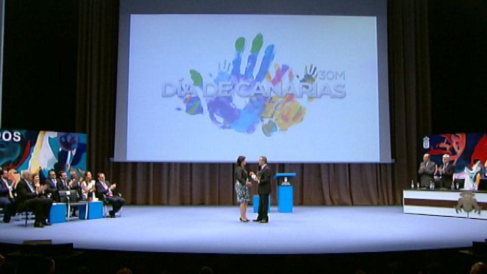 Telecanarias - Telecanarias - 31/05/13