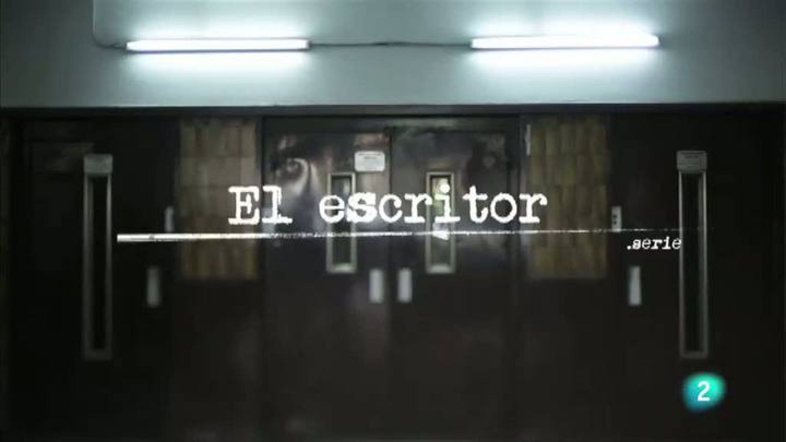 Página 2 - "El escritor" - Capítulo 21