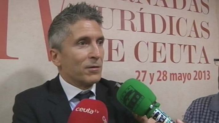 Noticias de Ceuta - Noticias de Ceuta - 31/05/13