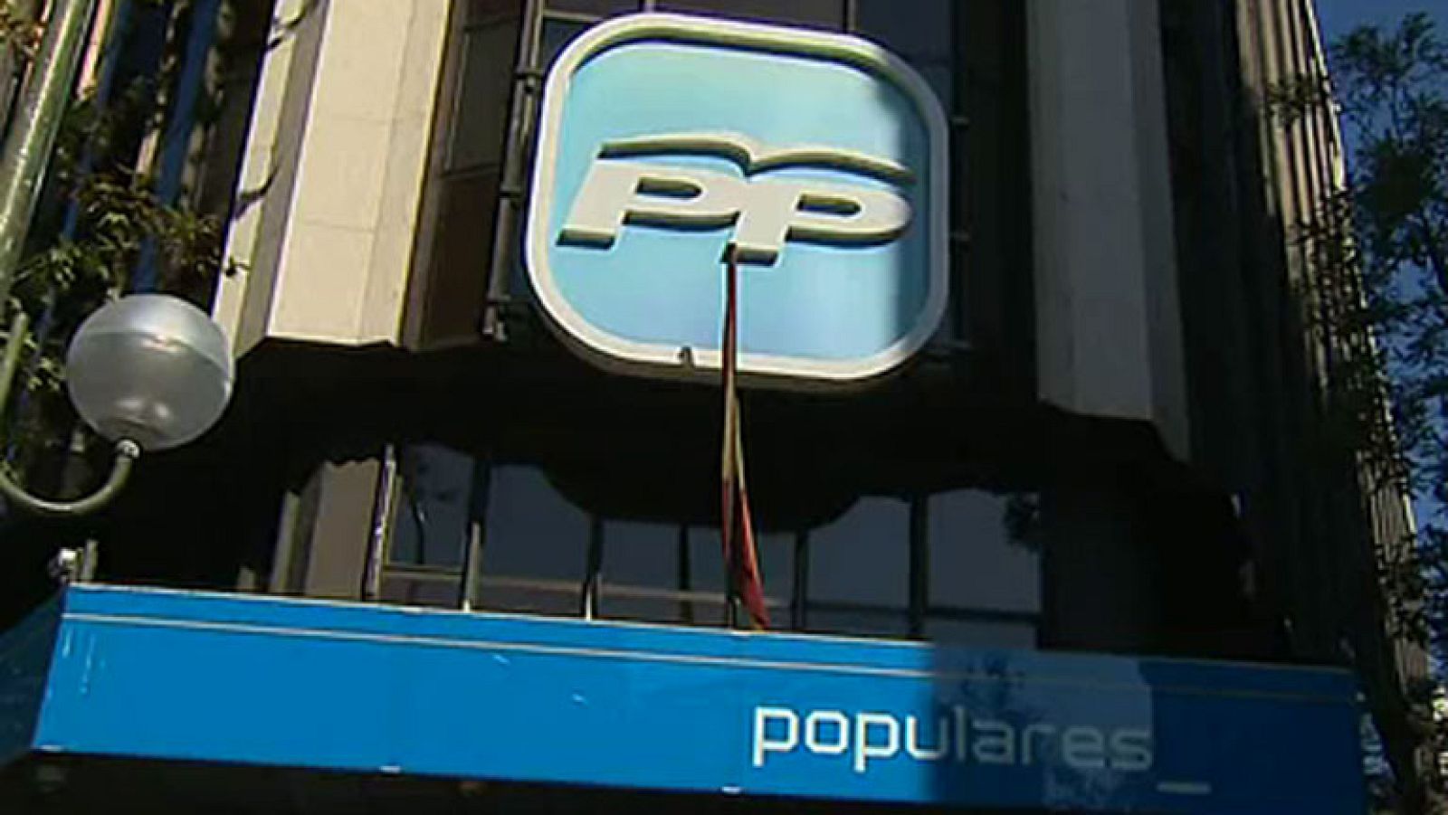 Caso de los papeles de Bárcenas