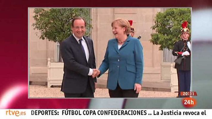 Europa - Europa 2013 - 31/05/13