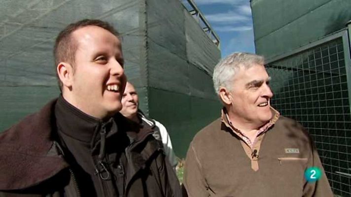 Con una sonrisa - Con una sonrisa - 31/05/13