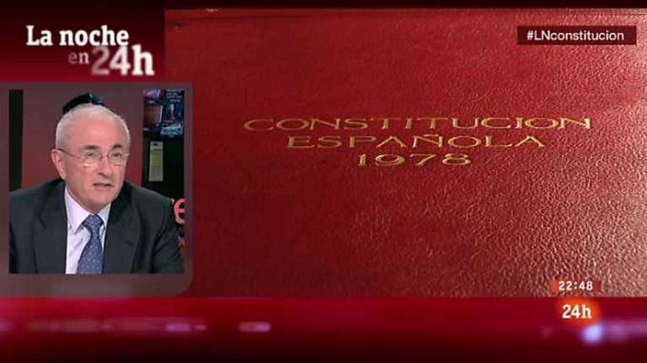 La noche en 24h - La noche en 24 horas - 31/05/13