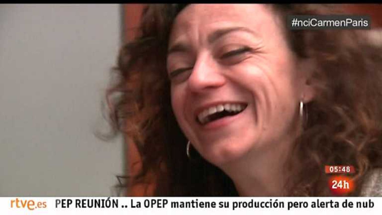 NCI Noticias - 01/06/13 - Ver ahora