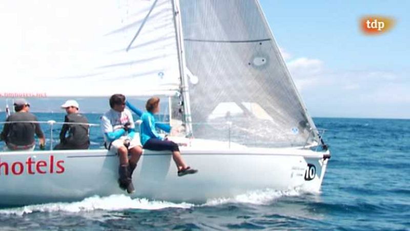 Vela - Trofeo Conde de Godó - Ver ahora