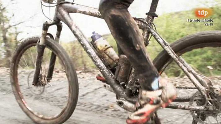 Mountain Bike - Mountain Bike Bipro