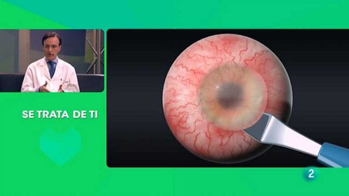 Se trata de ti - Se trata de ti - 01/06/13