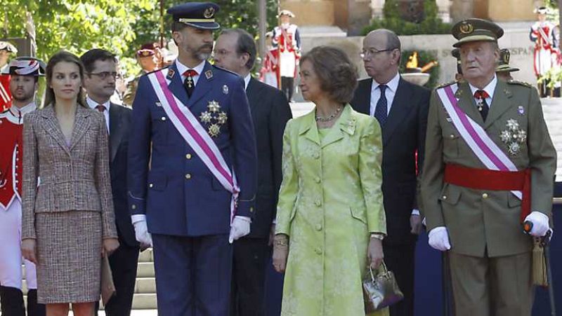 Audiencia abierta - 01/06/13 - ver ahora