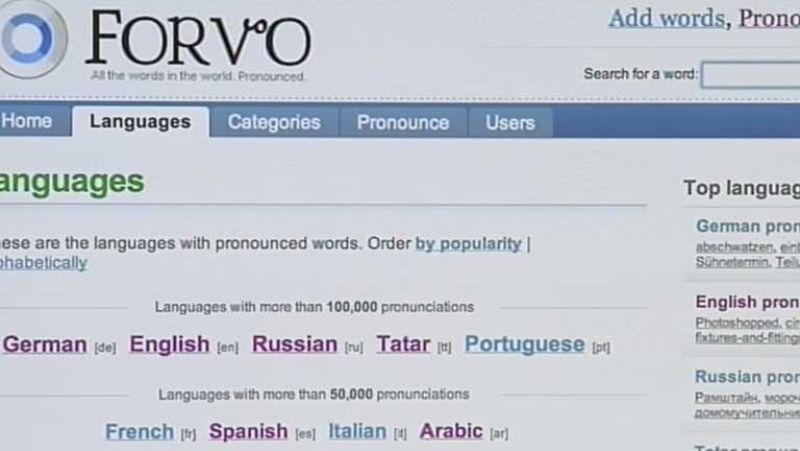 Time selecciona una web española como una de las 50 mejores del mundo