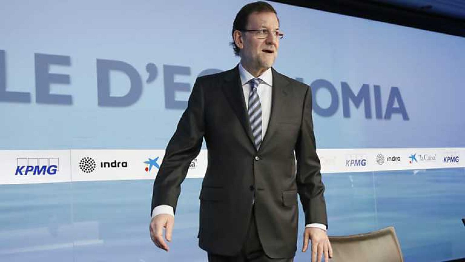 Telediario - 21 horas - 01/06/13 - ver ahora