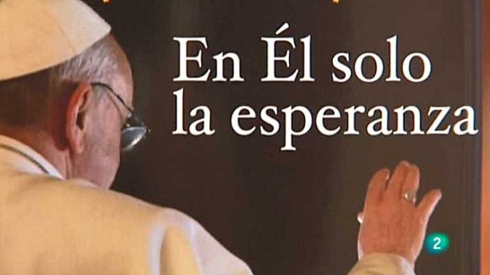 Testimonio - En Él solo la esperanza