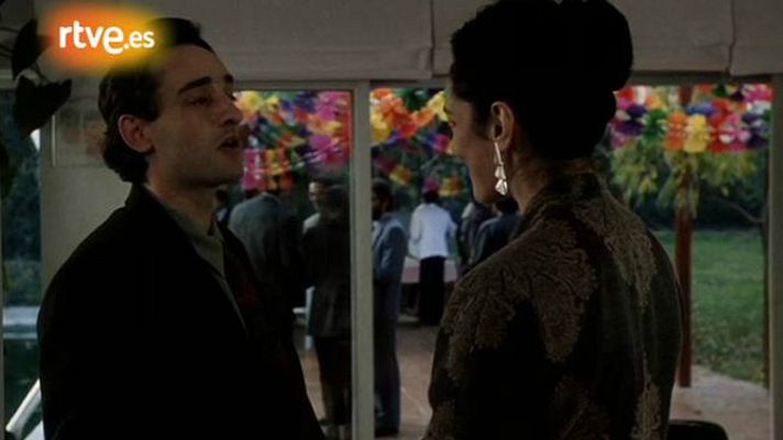 Hasta luego cocodrilo - Capítulo 5