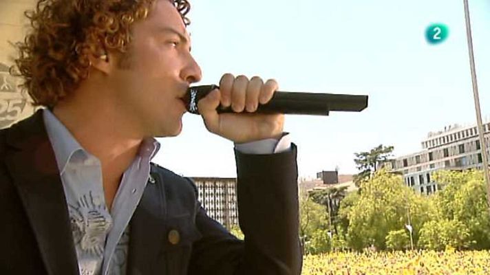 Sorteos ONCE - 75 Aniversario de la ONCE