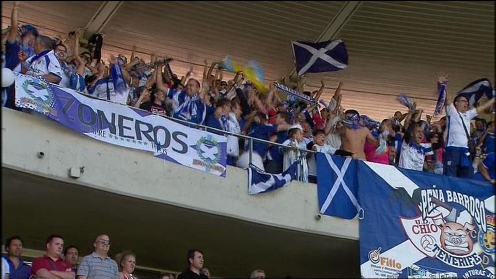 Telecanarias - 02/06/13 | Ver