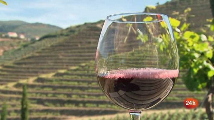 Zoom Tendencias - Oporto, el Duero que nos lleva