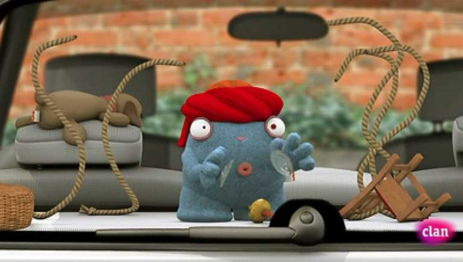 El encantador de serpientes - Suckers | Ver