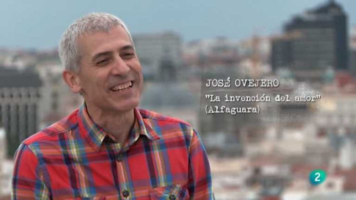 Página Dos - José Ovejero