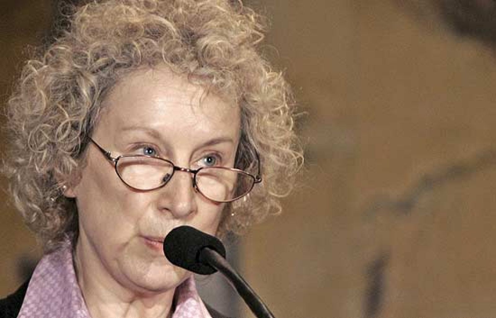 Atwood, Príncipe de Asturias de las Letras - Premios Princesa de Asturias | Ver
