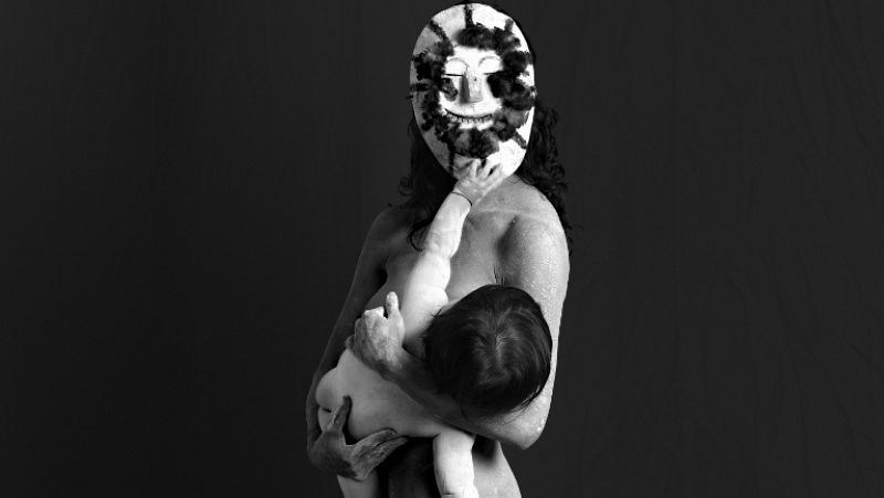 Isabel Muñoz, entre 'Eros y ritos' en PHotoEspaña 2013