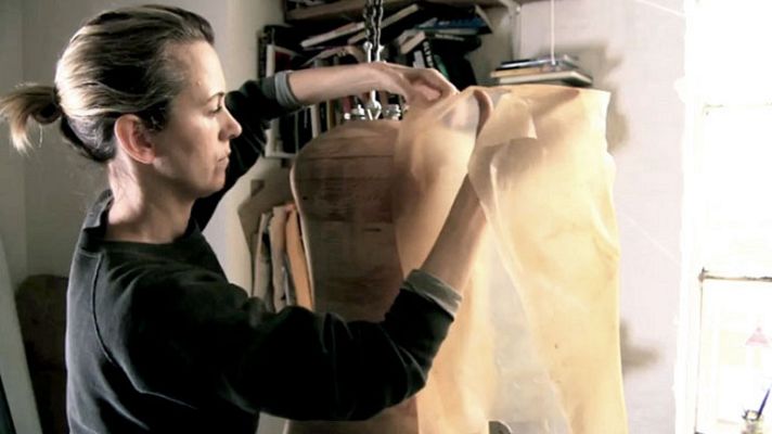 Buenas ideas TED - Cultiva tu propia ropa