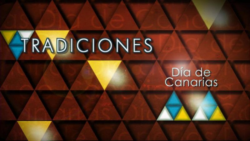 Dia de Canarias - Mas Canarias que nunca - Da de Canarias | Ver