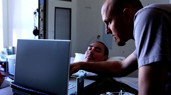 Buenas ideas TED - Un invento liberador