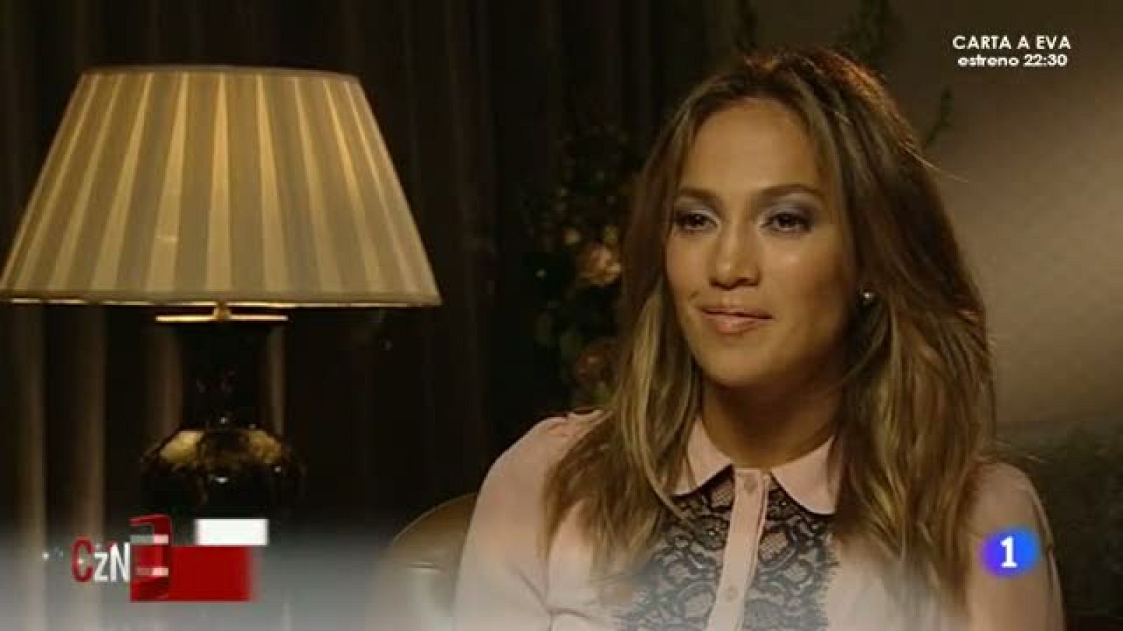 Jennifer López en Corazón - D Corazón | Ver