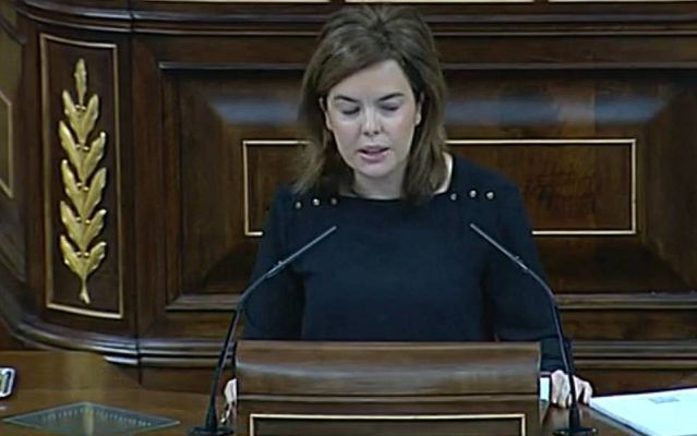 Parlamento - Acuerdos en transparencia y de cara