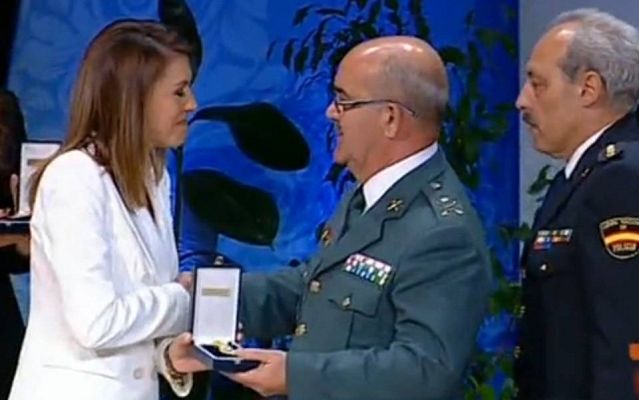 Parlamento - Día de Castilla-La Macha