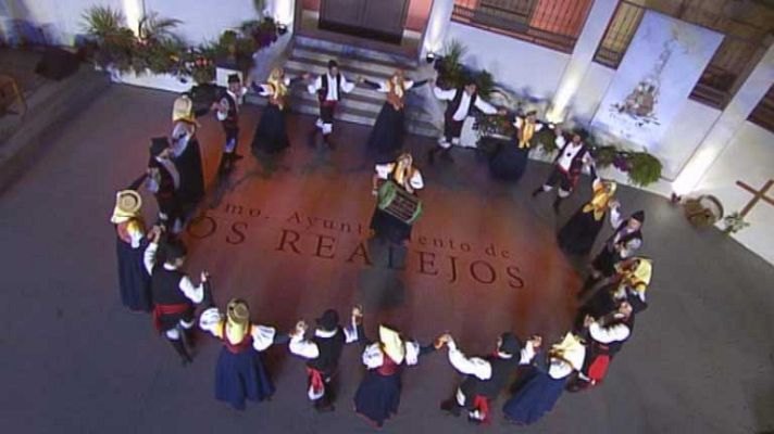 Día de Canarias - Festival 7 Islas - 30/05/13