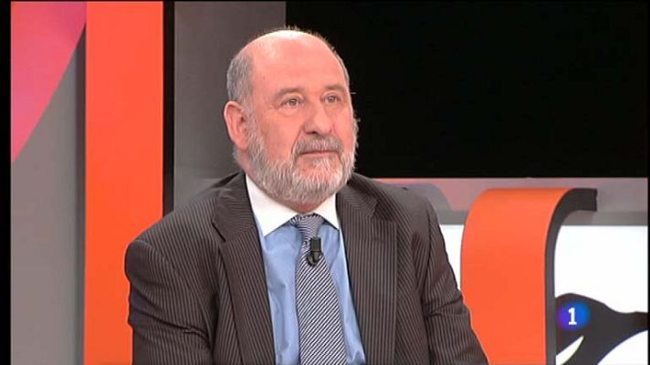 Tenemos que hablar - Raimunda, en el Palacio de Linares