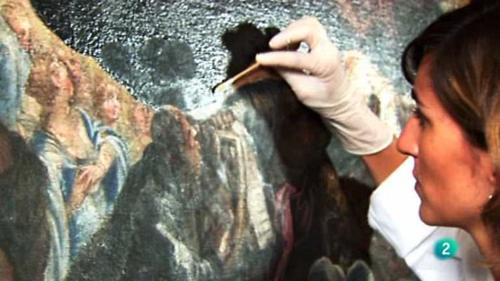 La aventura del Saber - La aventura del saber - 03/06/13