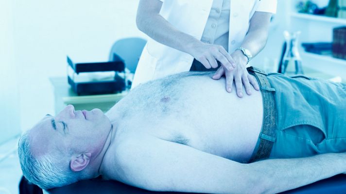 La mañana - Saber vivir - Por qué se inflama el hígado