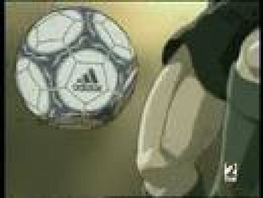  - Cap28. Campeones hacia el Mundial