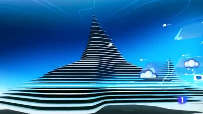 Telexornal - Galicia - El tiempo en Galicia - 03/06/13