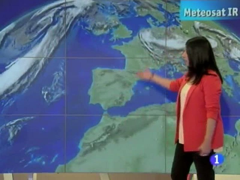 El temps a les Illes Balears - 03/06/13 | Ver