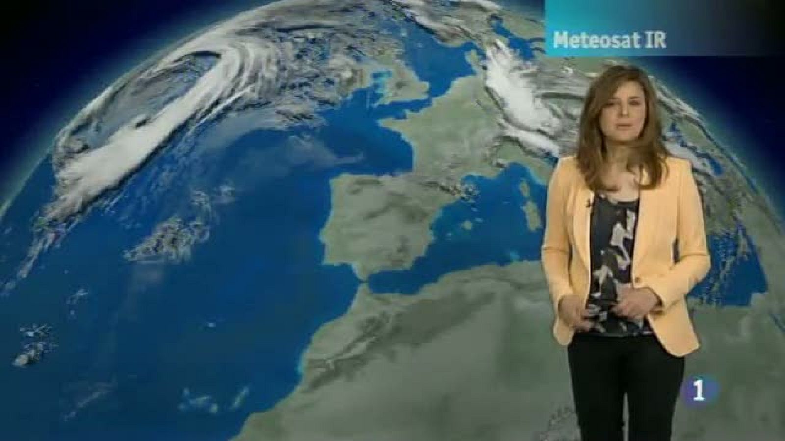 El tiempo en Castilla- La Mancha. 03/06/13 | Ver