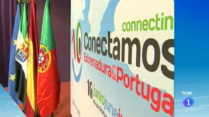 Noticias de Extremadura - Extremadura en 2' - 03/06/13