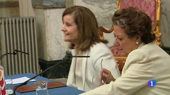 L'informatiu - Comunitat Valenciana - L'Informatiu - Comunitat Valenciana - 03/06/13