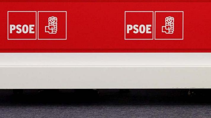 Telediario 1 - Pacto entre PSOE y PP