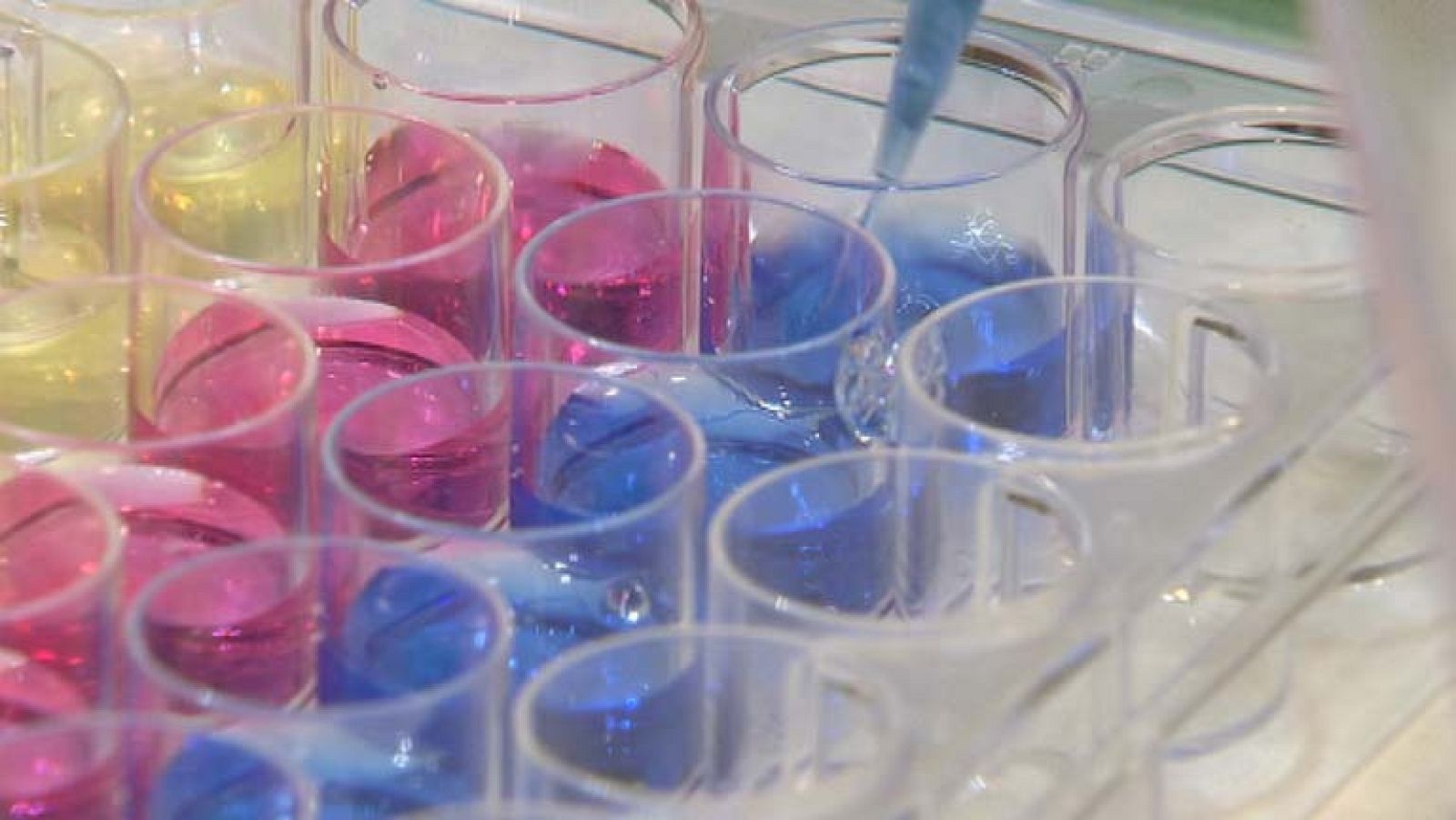 Una nueva terapia contra el cáncer muestra la eficacia de nuevos fármacos